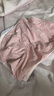 恒源祥【纯棉抑菌裆】中老年妈妈女士内裤女大码加肥高腰收腹 实拍图