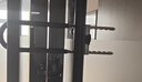 皇驰u型锁玻璃门锁防盗锁门锁U型锁插锁加粗抗剪办公室商铺门锁 实拍图