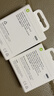 Apple/苹果 60W type-c充电线-1米 usb-c手机数据线 原装旗舰店苹果iphone17/16promax/ipad快充线 实拍图