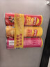 乐事（Lay's）无限薯片 104g*3罐 组合装（番茄+原味+烤肉）膨化食品 休闲零食 实拍图