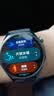 华为【520送礼优选送男友】HUAWEI WATCH GT 6 雅丹黑 46mm智能手表多维情绪健康全新骑行体验 实拍图