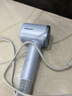松下（Panasonic）【价保618】空气发梳负离子高速护发吹风机家用低噪速干电吹风送女生生日礼物云水蓝EH-WNE6M 实拍图