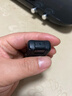 梓润1920P高清会议记录仪DV摄像机4g摄像头高清家用监控随身便携录像机背夹口袋录像神器运动相机拇指 1920P高清直录便携【夜视版】【自己配高速卡】 实拍图