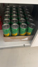 可口可乐（Coca-Cola）怡泉 Schweppes 无糖零卡 柠檬味 苏打水 330ml*24罐 实拍图