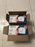 碧然德（BRITA）过滤净水器 家用滤水壶 净水壶 Marella 海洋系列 3.5L（蓝色） 实拍图