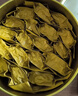 八马茶业乌龙茶金马罐 安溪铁观音浓香型一级252g 罐装茶叶自己喝 实拍图