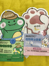 润本植物精油香圈户外防护手环40条(森林+恐龙+蛋仔黄色+蛋仔蓝色) 实拍图