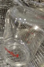 贝亲（Pigeon）新生儿 防胀气宽口径玻璃奶瓶160ml SS号奶嘴 0个月+ AA260 实拍图