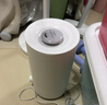 美的（Midea）【小型便携】加湿器家用卧室孕妇婴幼鼻炎静音除菌大雾量办公室宿舍桌面大容量生日礼物CS-3VWL 实拍图