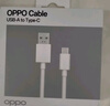 OPPO 原装 USB-A to Type-C  闪充数据线 12A 1米充电线 支持 100W Max 高效传输通用OPPO华为小米手机 实拍图