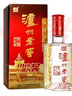 泸州老窖 六年窖头曲 浓香型白酒 52度500ml 2瓶（配礼袋） 实拍图
