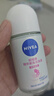 妮维雅（NIVEA）孙颖莎同款抑汗香体止汗露腋下干爽精华爽身走珠液50ml 520礼物 实拍图