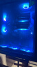利民（thermalright）Peerless Assassin 120 SE ARGB 风冷散热器AGHP逆重力6热管逆转双C12C-S风扇PA120 SE ARGB 实拍图