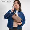 蔻驰（COACH）【品牌直供】女士NOLITA19小号手提麻将包CW426礼物 实拍图