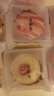 唐饼家【门店热卖】唐饼家蛋黄酥糕点礼盒送礼点心零食上海特产伴手礼 豪礼相送手工唐彩酥（80g*16枚） 实拍图