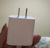 Apple/苹果 20W type-c充电器 苹果usb-c充电器原装手机快充头 旗舰店苹果iphone17/16/15promax充电器 实拍图