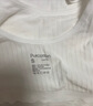 全棉时代【小波浪】少女内衣文胸初高中生发育期儿童背心透气 （8-11岁） 实拍图