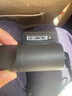 360AI行车记录仪K380 3K 星光夜视 超高清录像语音声控手机APP互联 实拍图