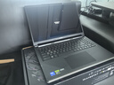 微星（MSI）泰坦16 Max 2026 16英寸游戏笔记本电脑(Ultra9-290HX Plus RTX5090 32G 2TB 2.5K 240Hz)国家补贴 实拍图