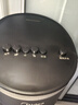 美的（Midea）【冰爽香风】加湿制冷家用空调扇净化冷风扇水冷无叶塔扇落地冷风机轻音冷风机制冷小空调 AAF10MB 实拍图