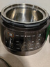 苏泊尔（SUPOR）【价保618】0涂层0氟抗菌球釜电压力锅5L全自动SY-50YC5011Q电饭煲高压锅4-6人上盖批次随机发货 实拍图