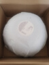 MUJI不锈钢盆 餐具 家用和面盆洗菜盆沙拉拌菜 银色XL 直径28*高11.5cm 实拍图