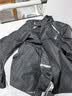 杜汉（DUHAN）摩托车骑行服男四季赛车服升级护具机车服防护防摔可拆卸内胆外套 实拍图