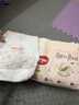 好奇（Huggies）铂金装小桃裤成长裤XL96片(12-17kg)加大号尿不湿【透爽散热】 实拍图