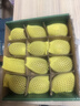 佳沛（zespri）新西兰 阳光金奇异果12粒特大果单果124-146g 猕猴桃水果礼盒 实拍图