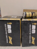 百威黑金啤酒500ml*12整箱装焦香醇厚京东自营踏春送礼 实拍图