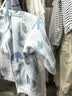 戴维贝拉【抱抱衣】童装男童摇粒绒外套冬装内胆儿童宝宝衣服 实拍图