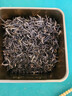 张一元茉莉花茶叶毛尖浓香型老北京伴手礼品金罐口粮茶特种200g礼盒装 实拍图