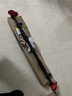 洁丽雅（Grace）居家差旅便携一次性洗脸巾珍珠纹绵柔毛巾3包 20*20cm 90抽/包 实拍图