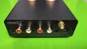 FOSI AUDIO弗西音频P3胆前级hifi蓝牙发烧电子管前级放大器家用桌面耳机放大器复古无损音质 黑色【12V/1.5A电源】 实拍图