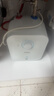 海尔国家补贴5升小厨宝电热水器EC5FA 一级能效京东自营 1750W速热节能 家用厨房台下小型储水式热水宝 实拍图