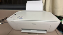 惠普（HP）4925彩色无线喷墨打印机家用 大印量低成本照片打印机 微信打印 复印 扫描 实拍图