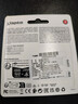 金士顿（Kingston）256GB Type-C USB3.2 双接口U盘 DTDEG2 大容量办公车载优盘 适用于安卓苹果手机平板电脑 实拍图
