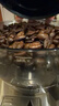 瑞幸咖啡即享拼配焦糖坚果风味咖啡豆500g/袋深烘手磨粉醇香 实拍图