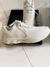 KOLON SPORT/可隆长裤 男子松紧防晒UPF50+弹力针织户外运动休闲裤 LHLP5MNT15-LG 浅灰色 XL 180/86A 实拍图