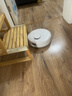 科沃斯【保价618】地宝mini扫地机器人扫拖一体自动清洗抹布全自动智能家用水箱版高性价比入门首选 实拍图