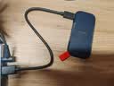 闪迪（SanDisk）2TB Type-c USB3.2移动固态硬盘（PSSD）E30高速 移动SSD 读速800MB/s 兼容手机笔记本电脑 实拍图