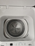 美的（Midea）【价保618】波轮洗衣机全自动 3KG 迷你内衣婴儿洗衣机 健康除螨 MB30V21EPLUS 以旧换新 京东自营 实拍图