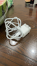 CUKTECH酷态科苹果17充电器40W适用iPhone17e/16/15ProMax/ipadAir/MacBookNeo氮化镓Type-C快充头 实拍图