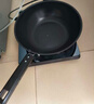 美的（Midea）电磁炉电陶炉 大功率家用耐用面板电磁灶火锅炉电池炉套装炒菜一套带锅配锅MC-22EB15 实拍图