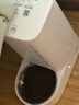 小佩智能自动喂食器SOLO白色 定时定量猫咪自动投食器(支持鸿蒙智联) 实拍图