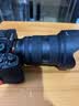美本堂 适用于索尼24-70F2.8GM 一代 二代镜头保护贴膜 2470GM贴纸全包 北欧三角黑 FE 24-70mm f/2.8 GM二代 实拍图