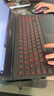 联想（Lenovo)拯救者15.6寸Y7000/R9000P高刷电竞游戏本i73060二手笔记本电脑 95新Y7000 i7-9750H 1650 高配16G内存+512G固态 实拍图