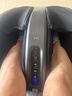 傲胜（OSIM）足疗机腿部足部按摩器 三经推拿揉捏加热多功能 足底智能按摩仪OS-3233黑色 父亲节礼物实用 实拍图