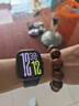 小米（MI）REDMI Watch 5 典雅黑 澎湃OS 2 心率血氧监测 蓝牙通话 红米手表5 24天超长续航 智能手表  实拍图