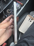 苹果【国行正品】Apple iPhone 15 Pro 苹果15pro二手 国行全网通 5G双卡双待 24期免息 白色钛金属【评价有礼】 【严选99新】128G【性价比推荐】3期免息 购物无忧+一年质 实拍图